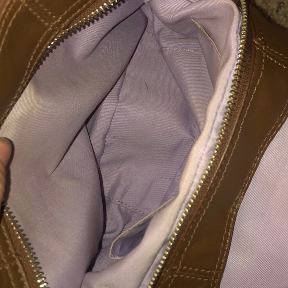 VINTAGE 2000’s Coach Lynn soho—hobo bag - Picture 3 of 7